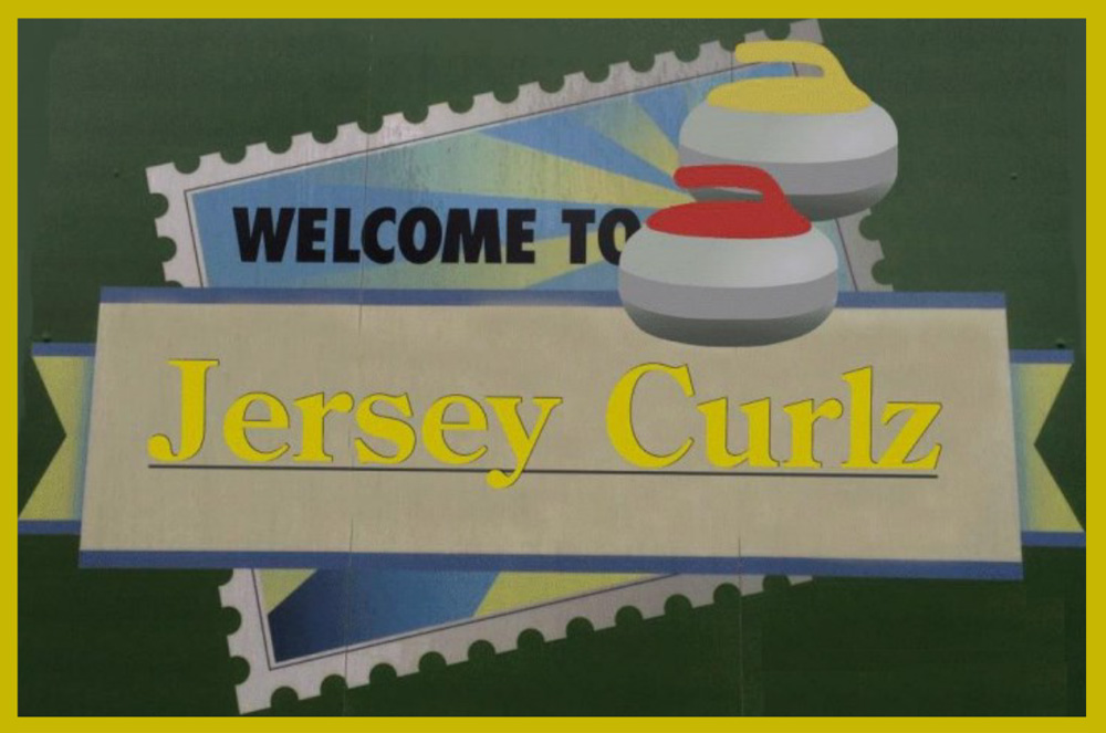 Jersey Curlz Bonspiel - Spring - 2023