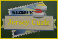 Jersey Curlz Bonspiel - 2023