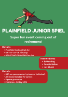 PCC Junior Friendly Bonspiel - 2026